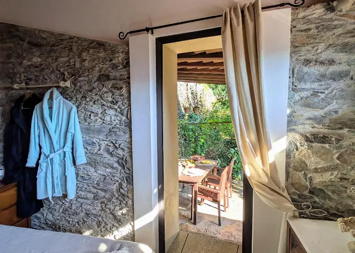 Tatil Evi Casa Do Valo