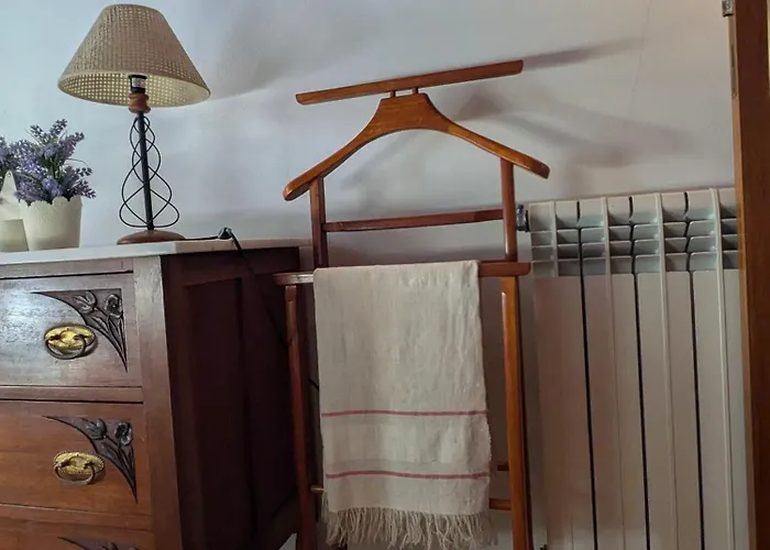 Casa Do Valo Tatil Evi *