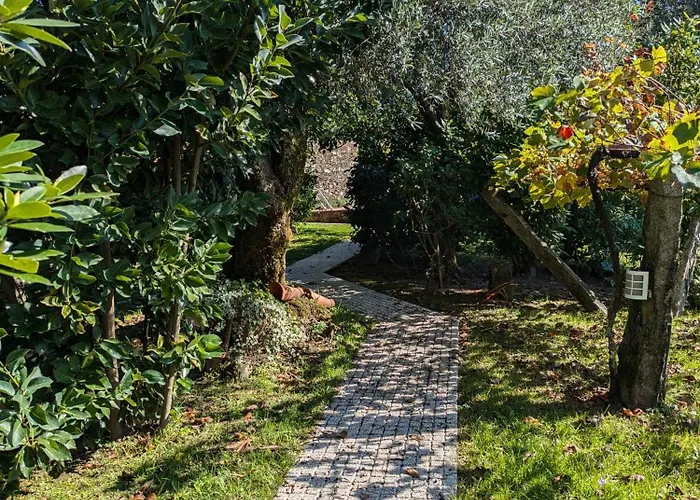 Casa Do Valo 度假居 Amonde