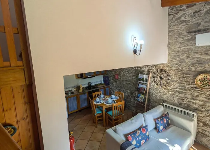 Casa Do Valo * Amonde