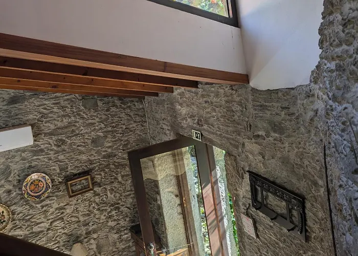 度假居 Casa Do Valo