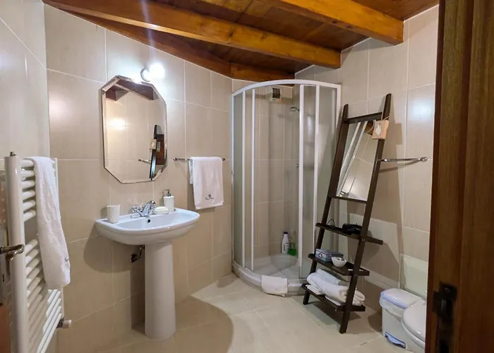 度假居 Casa Do Valo *