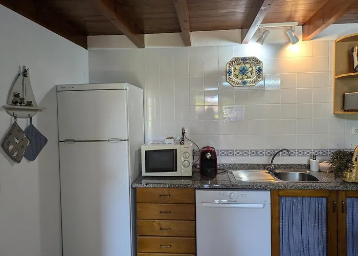 Casa Do Valo * Amonde