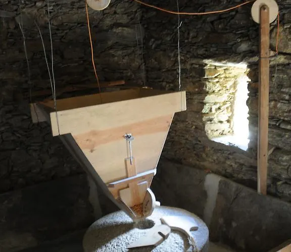 Tatil Evi Casa Do Valo *