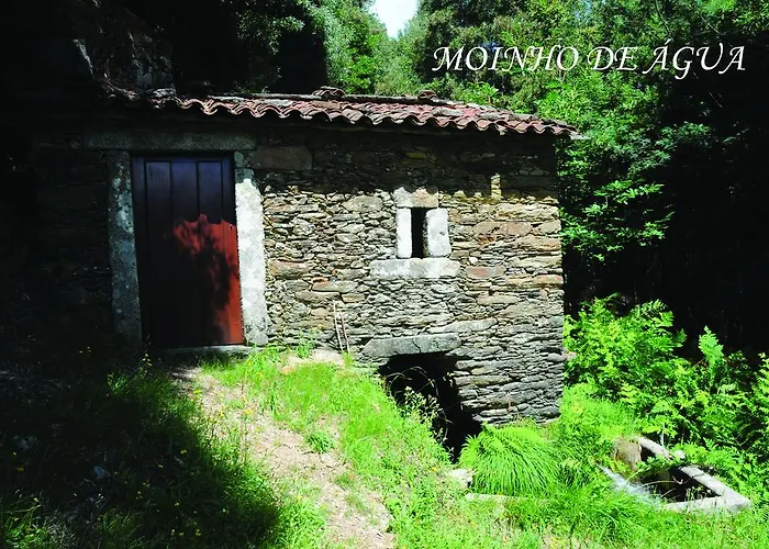 Tatil Evi Casa Do Valo