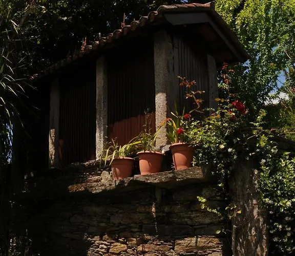 Casa Do Valo Tatil Evi