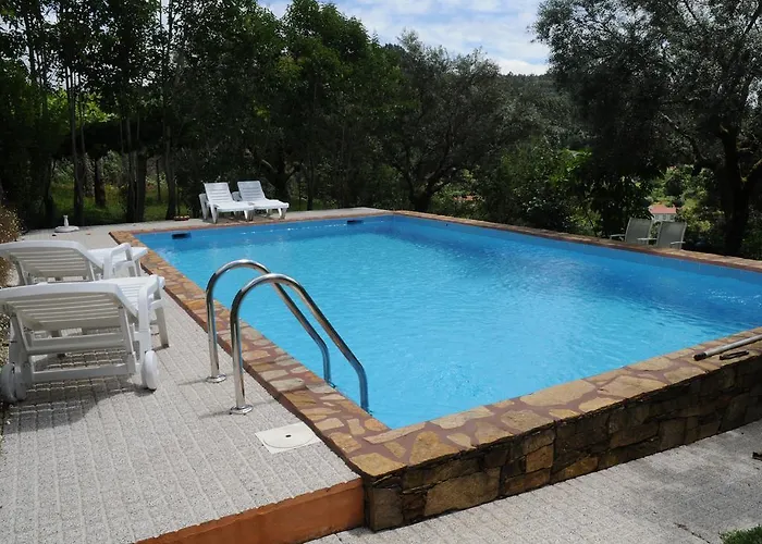 Casa Do Valo Tatil Evi