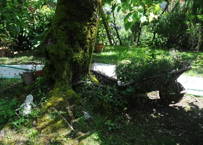 度假居 Casa Do Valo *